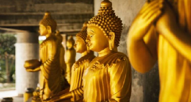 THE SPIRITS OF LAOS TOUR - Tweet World Travel 7