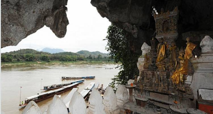 CIRCUIT CLASSIQUE EN PETIT GROUPE AU LAOS - Tweet World Travel 6
