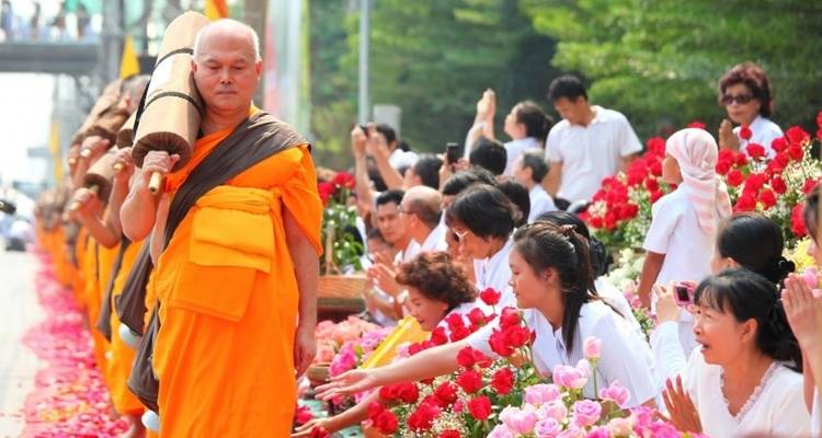 CIRCUIT DE DÉCOUVERTE DE LA THAÏLANDE ET DU LAOS - Tweet World Travel 2