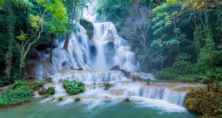 CIRCUIT DE DÉCOUVERTE DE LA THAÏLANDE ET DU LAOS - Tweet World Travel 7