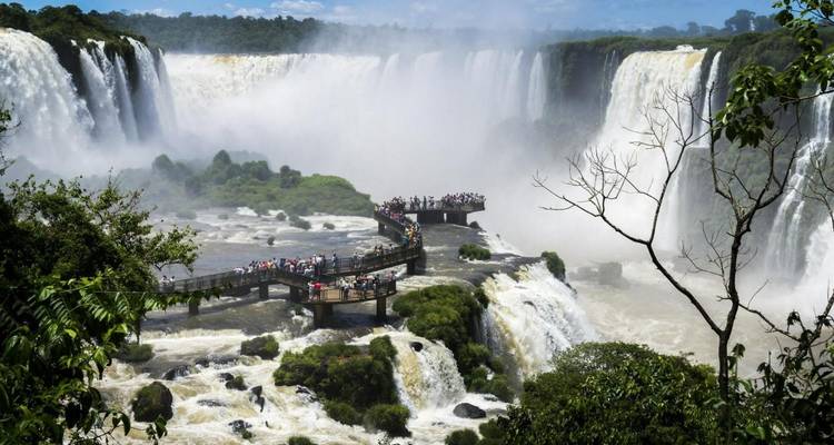 Expérience privée de 3 jours à Iguazu - Signature DMC 9