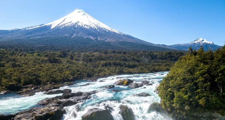 South American Odyssey with Amazon & Peru - Globus 6