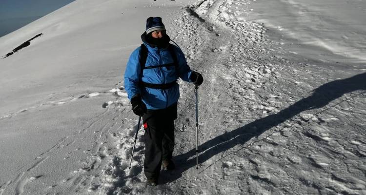 Ascension du Mont Kilimandjaro par la voie Marangu 6 jours - Great Lake Expedition 4
