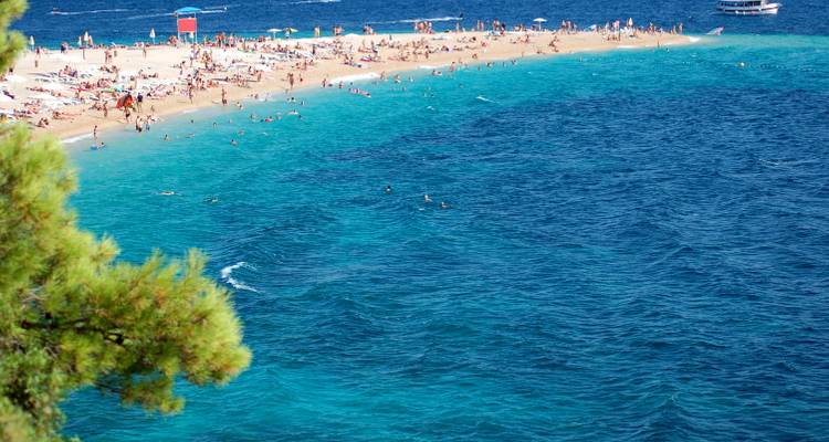 Divine croisière sur l'Adriatique avec la romantique Venise - Kompas 4