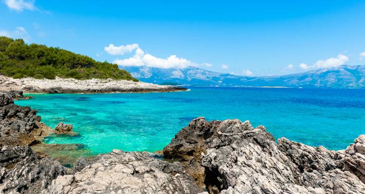 Divine croisière sur l'Adriatique avec la romantique Venise - Kompas 6