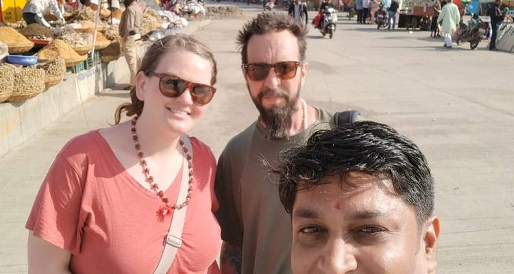 Horizontes del patrimonio: expedición cultural de Vadodara a Aurangabad - Agora Voyages OPC Pvt Ltd 2