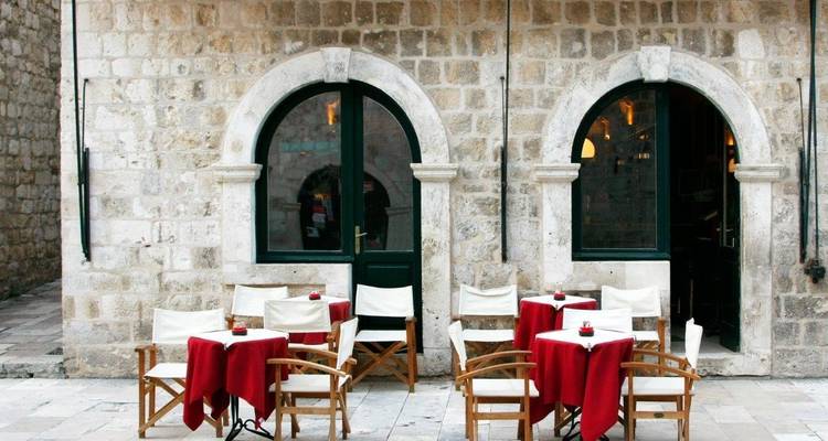 Excursion à Dubrovnik, visite privée - Gulliver Travel 6