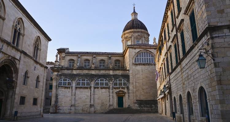 Excursion à Dubrovnik, visite privée - Gulliver Travel 1