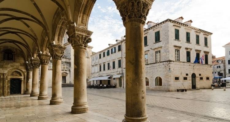 Excursion à Dubrovnik, visite privée - Gulliver Travel 9