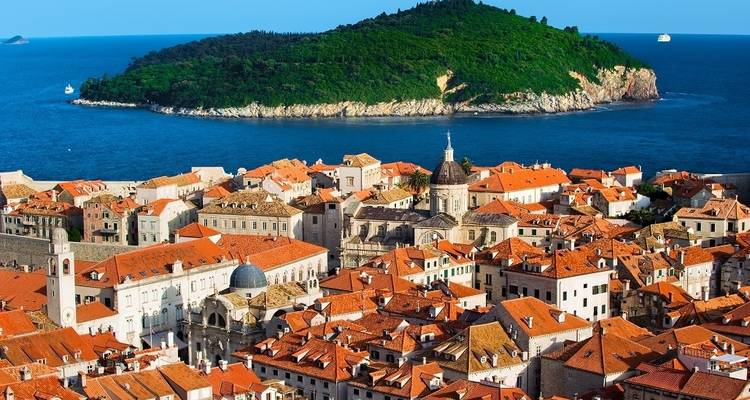 Excursion à Dubrovnik, visite privée - Gulliver Travel 7