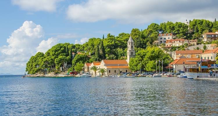 Excursion à Dubrovnik, visite privée - Gulliver Travel 4
