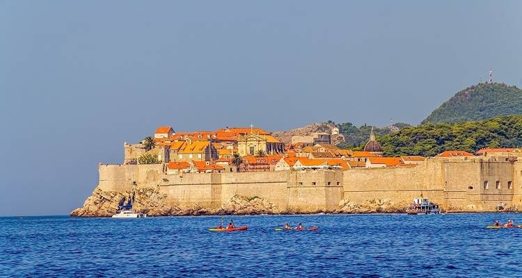 Excursion à Dubrovnik, visite privée - Gulliver Travel 3