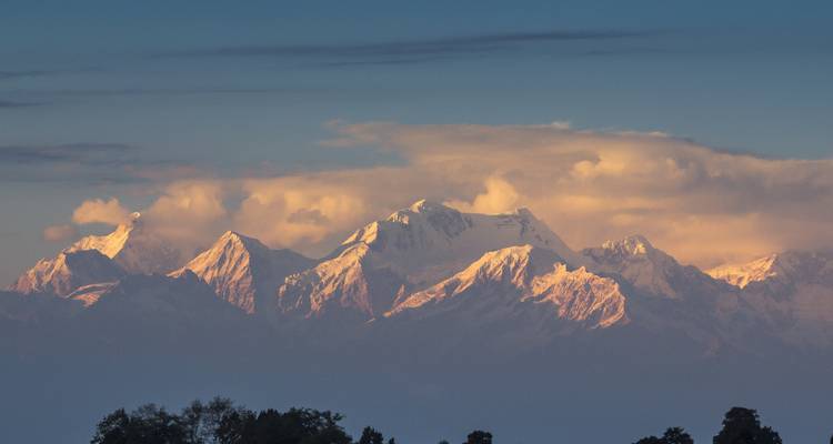 Retraite dans l'Himalaya oriental : Expédition à Darjeeling et Gangtok - Agora Voyages OPC Pvt Ltd 7