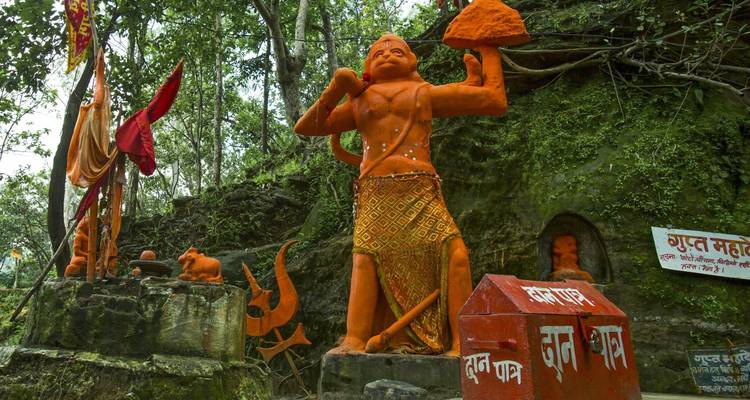 Bhopal to Satpura Wilderness Retreat - Agora Voyages OPC Pvt Ltd 4
