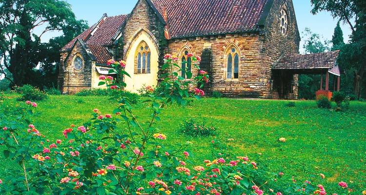 Bhopal to Satpura Wilderness Retreat - Agora Voyages OPC Pvt Ltd 7