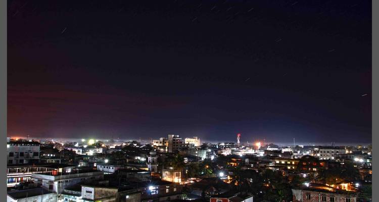 Nagaland & Manipur: Tribal Treasures & Emerald Escapes - Agora Voyages OPC Pvt Ltd 7