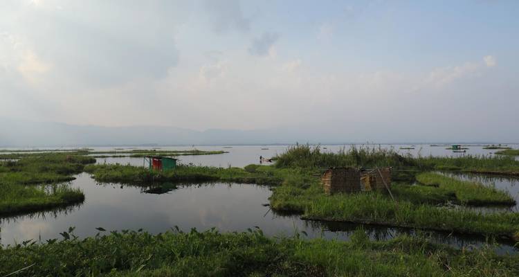 Nagaland & Manipur: Tribal Treasures & Emerald Escapes - Agora Voyages OPC Pvt Ltd 9