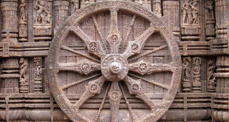 Pistes tribales de l'Odisha : Explorer les bazars et les temples culturels - Agora Voyages OPC Pvt Ltd 6