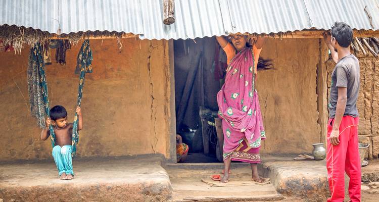 Pistes tribales de l'Odisha : Explorer les bazars et les temples culturels - Agora Voyages OPC Pvt Ltd 8