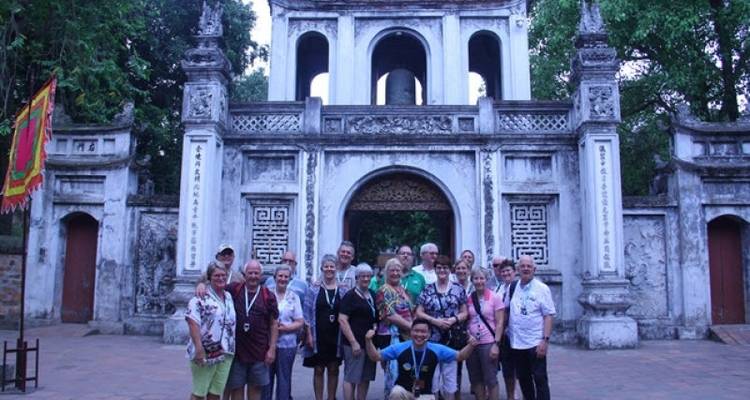 14-DAY LAOS & VIETNAM BIKE TOUR - Tweet World Travel 1