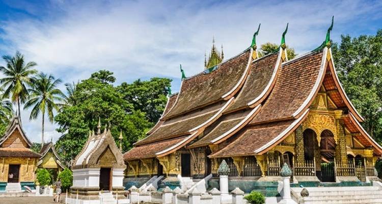 14-DAY LAOS & VIETNAM BIKE TOUR - Tweet World Travel 4