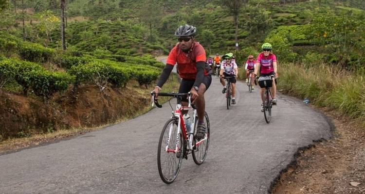 14-DAY LAOS & VIETNAM BIKE TOUR - Tweet World Travel 6