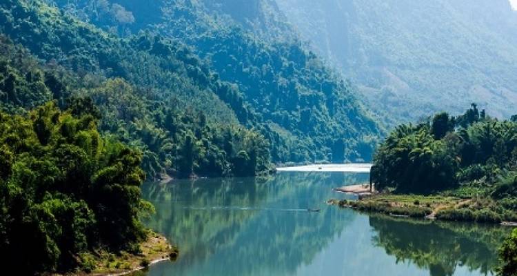 14-DAY LAOS & VIETNAM BIKE TOUR - Tweet World Travel 8