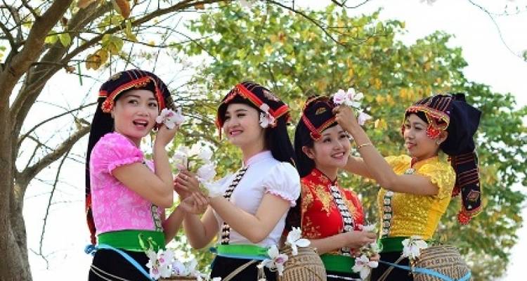 14-DAY LAOS & VIETNAM BIKE TOUR - Tweet World Travel 10