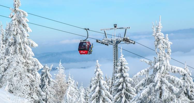 Cross-Country Skiing at Leutasch and Seefeld - Exodus Adventure Travels 9