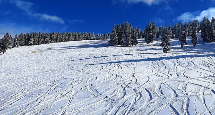 Cross-Country Skiing at Leutasch and Seefeld - Exodus Adventure Travels 10