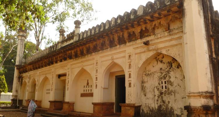Deccan Odyssey: Hyderabad to Goa Cultural Tour - Agora Voyages OPC Pvt Ltd 9