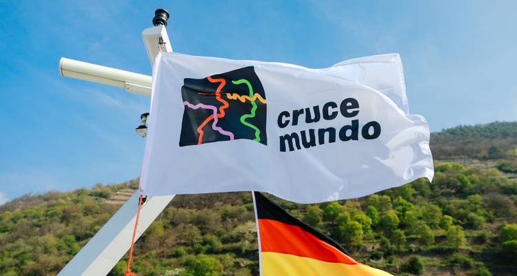 Fascinante croisière sur le Rhin (de Mayence à Mayence) 8j/7n MS River Diamond - Crucemundo  2