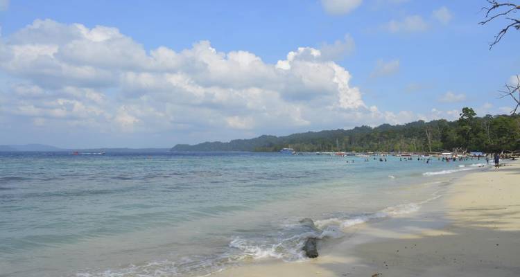 Andaman Serenity Escape: A Beach Paradise Voyage - Agora Voyages OPC Pvt Ltd 2