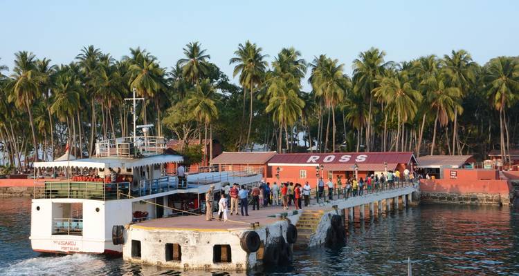 Andaman Serenity Escape: A Beach Paradise Voyage - Agora Voyages OPC Pvt Ltd 9