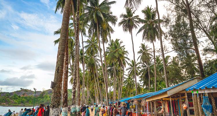 Andaman Serenity Escape: A Beach Paradise Voyage - Agora Voyages OPC Pvt Ltd 6