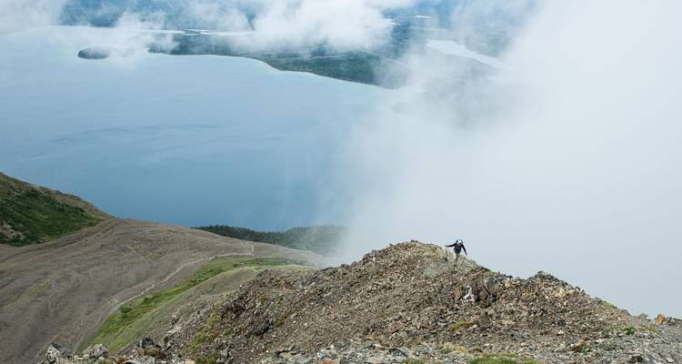Alaska Yukon Highlights - Ruby Range Adventure 3