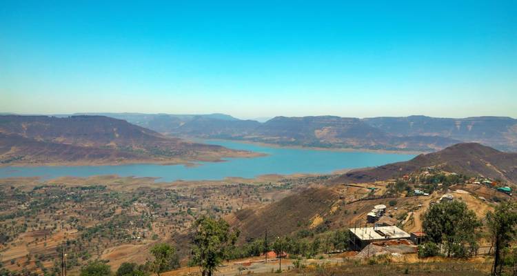 Retiro en la estación de la colina de Mahabaleshwar - Agora Voyages OPC Pvt Ltd 3