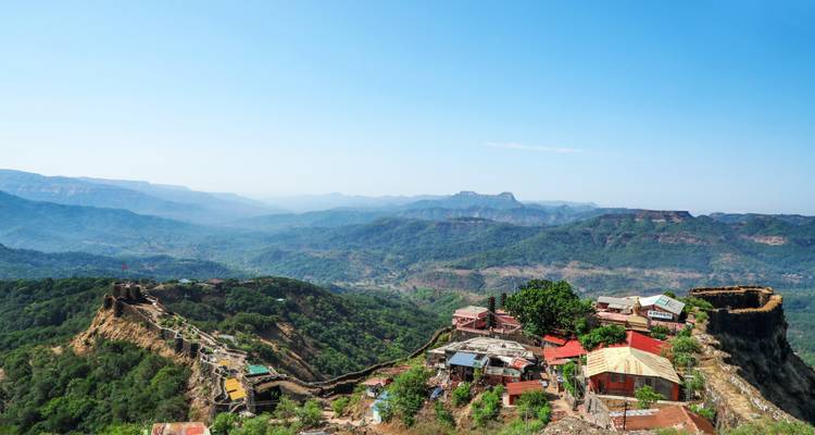 Retiro en la estación de la colina de Mahabaleshwar - Agora Voyages OPC Pvt Ltd 7