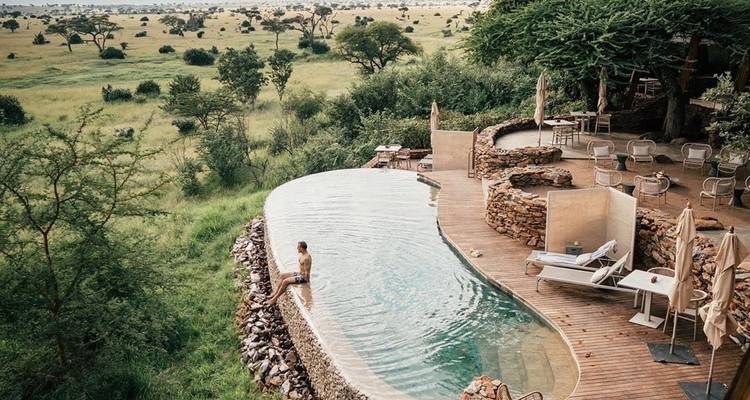 5 Day Northern Tanzania Big 5 Safari - Great Lake Expedition 7