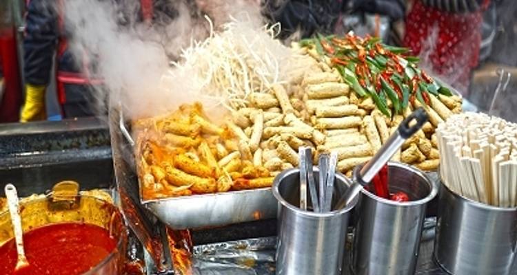 SOUTH KOREA TOUR: DISCOVER THE PAST AND PRESENT - Tweet World Travel 4