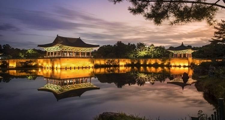 SOUTH KOREA TOUR: DISCOVER THE PAST AND PRESENT - Tweet World Travel 7