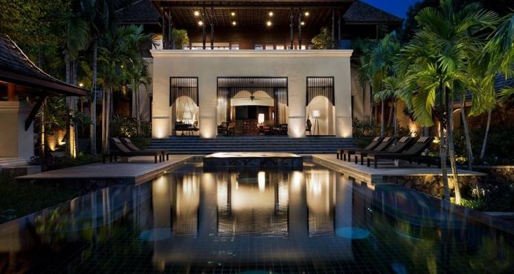 Circuit de luxe en Thailande pour le bien- être, le spa et le yoga
 - Tweet World Travel 8