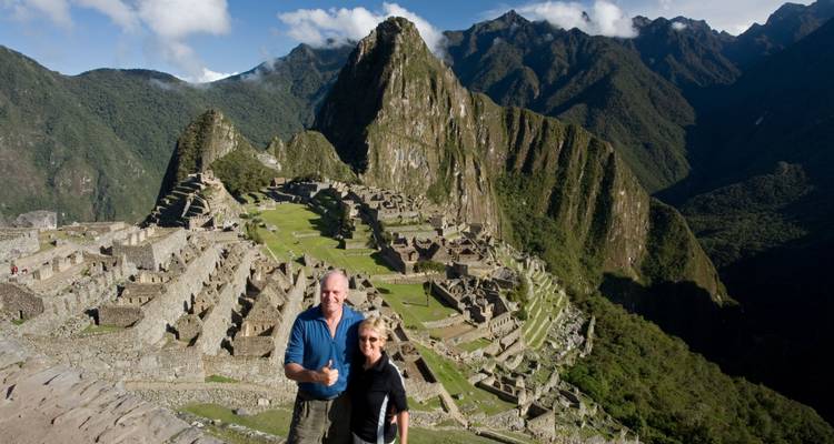 Cartagena to Santiago Group Overland Tour - Madventure 2