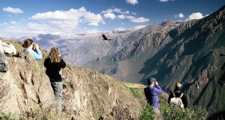 Cartagena to Santiago Group Overland Tour - Madventure 6