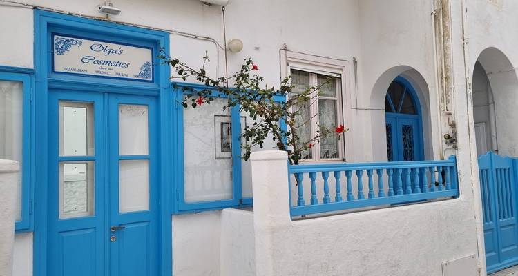 Circuit de groupe de 13 jours en Grèce antique, Santorin, Mykonos et sites emblématiques - Private Tours Greece 4