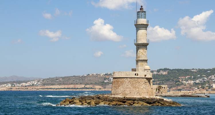 13 Day Island Tour in Mykonos, Santorini, Crete & Corfu - Private Tours Greece 10