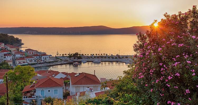17 Day Private Tour Package All Over Greece, Mythical Paths, Ancient Routes - Private Tours Greece 8
