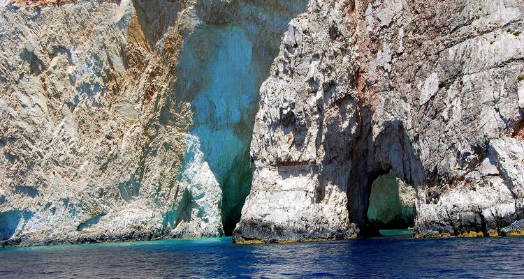 6 Day Journey at Greece’s UNESCO Heritage sites and Zakynthos Island - Private Tours Greece 4