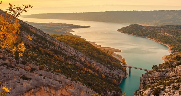 Provenza y Costa Azul 2023 - Back-Roads Touring 9