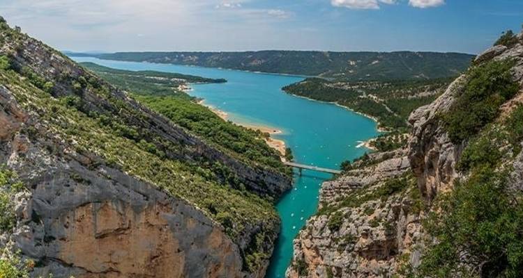 Provenza y Costa Azul 2023 - Back-Roads Touring 7